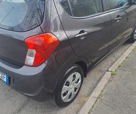 OPEL KARL OPEL KARL