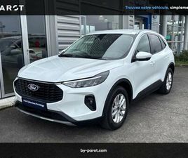 2.5 DURATEC 180CH HYBRID FLEXIFUEL TITANIUM BUSINESS POWERSHIFT