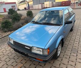 MAZDA 323 LX 1.3 NUR 029.700 KM H-KENNZEICHEN AUS 1.HAND