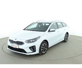 1.6 PLUG-IN HYBRID