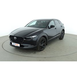 2.0 SKYACTIV-X MILD-HYBRID