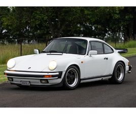 1973 PORSCHE 911 S - 3.0 ENGINE