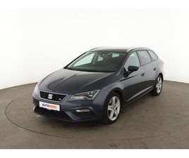SEAT LEON 1.5 TSI ACT