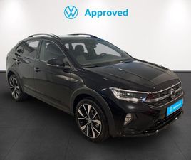 VOLKSWAGEN TAIGO R-LINE 1.0 TSI 85 KW (116 CV)