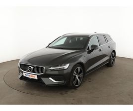 2.0 T6 PLUG-IN HYBRID