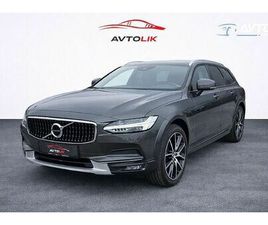 VOLVO V90 CROSS COUNTRY D4 AWD AUT PRO