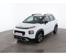 CITROEN C3 AIRCROSS CITROEN C3 AIRCROSS 1.2 PURETECH FEEL