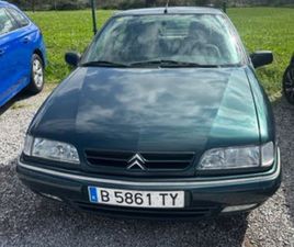 CITROEN - XANTIA