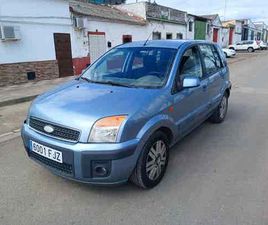 FORD FUSION FORD - FUSION