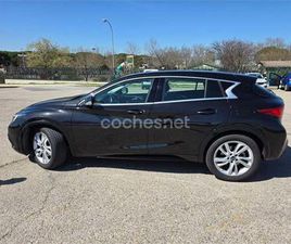 INFINITI Q30 INFINITI Q30