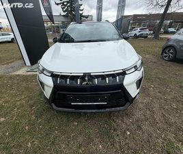 MITSUBISHI ASX SKLADEM AKCE!!!