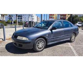 MITSUBISHI - CARISMA