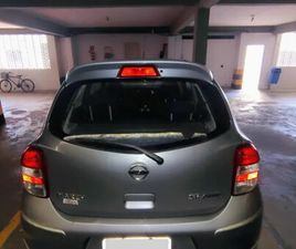 SR 1.6 16V FLEX FUEL 5P