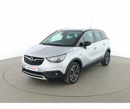 OPEL CROSSLAND X 1.2 TURBO DESIGN 120 ANS