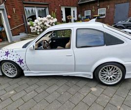 E UMBAU AUF GSI 16 V