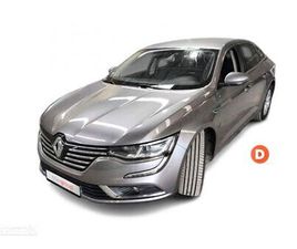 RENAULT TALISMAN