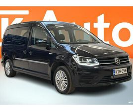 TRENDLINE BUSINESS 2,0 TDI 75KW DSG