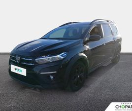 JOGGER ECO-G 100 7 PLACES