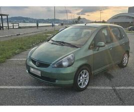 LXL 1.4/ 1.4 FLEX 8V/16V 5P AUT.