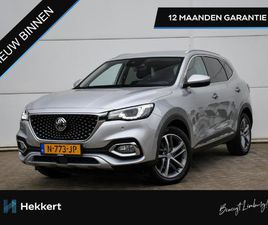 MG EHS EDITION1 1.5 TGDI 258PK AUTOMAAT ADAPT. CC | 18''LM | DODE HOEK | LEDER | PDC + CAM. | TREKHAAK | NAVI