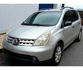 S 1.6 16V FLEX FUEL MEC.