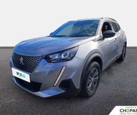 2008 ELECTRIQUE 136 CH