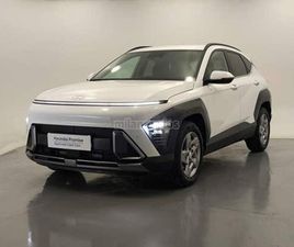 HYUNDAI - KONA