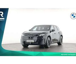 BMW IX3 50 XDRIVE *M SPORTPAKET PRO *AHK