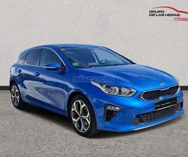KIA - CEED 1.0 TGDI 88KW 120CV TECH