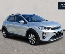 KIA - STONIC