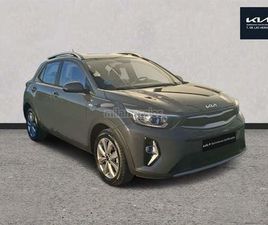 KIA - STONIC
