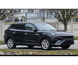 PERFORMANCE AUTOMATISK PERFEKT KONDITION 5200 MIL ,