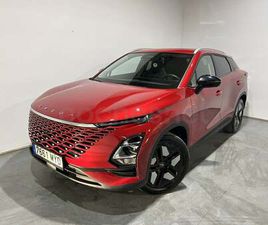 VEHÍCULO DE SUSTITUCIÓN