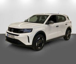 HYBRID 145 HK 1.2 TURBO EDCT *DEMOBIL*