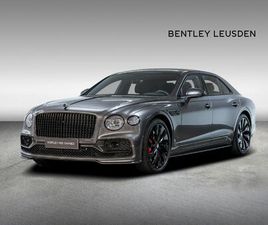 BENTLEY FLYING SPUR AZURE HYBRID |TOURING|NAIM|ROTATING|