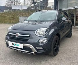 FIAT 500X 2.0 MULTIJET 16V 140CH CROSS+ 4X4