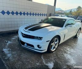 CAMARO V8