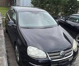VW JETTA 2.0 TDI