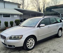 V50 (2003-2012) V50 2.0 D CAT MOMENTUM