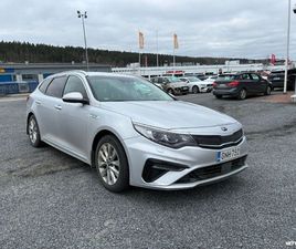 2,0 GDI PHEV BUSINESS PREMIUM SW A/T ** ACC / KOUKKU / HARMANKARDON / SÄHKÖISET NAHKAPENKIT / NAVI / DYNAMIC LED **