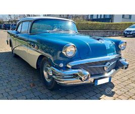 BUICK SPECIAL HARD TOP
