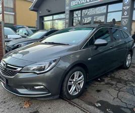OPEL ASTRA BREAK ASTRA 1.6 CDTI SPORTS TOURER ADVANCE