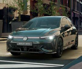 2.0 TSI GTI EDITION 50 325CV DSG