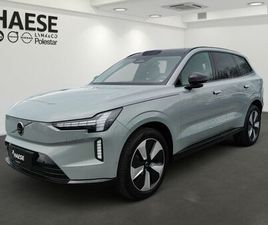 PLUS PURE ELECTRIC AWD 7-SITZER HUD AD STAN