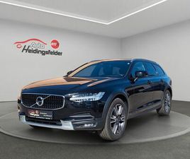 PRO AWD,AHK,360°KAMERA,8-FACH