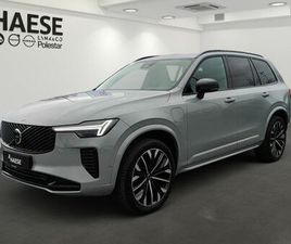 T8 PLUS DARK PLUG-IN HYBRID AWD 7-SITZER NA