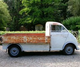 DKW SCHNELLASTER