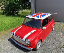 MINI 1300 ROVER