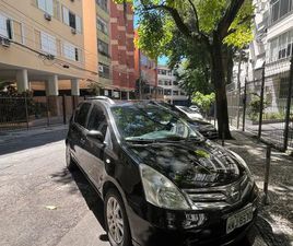 S 1.6 16V FLEX FUEL MEC.