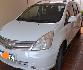 SL 1.8 16V FLEX FUEL AUT.